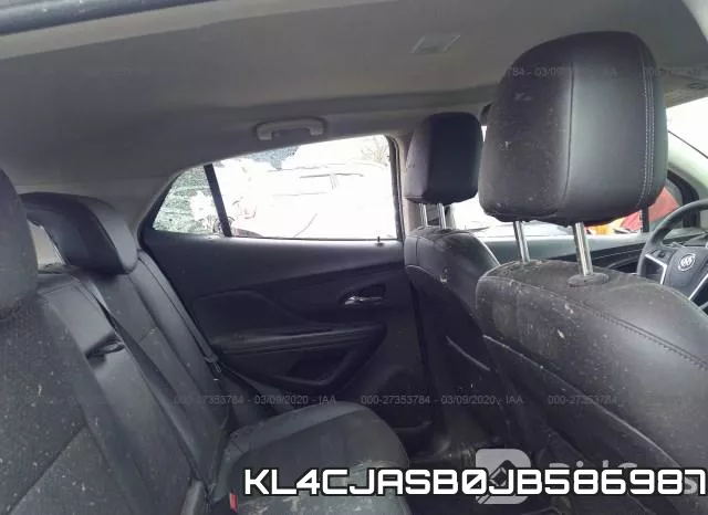 KL4CJASB0JB586987