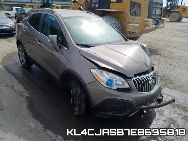 KL4CJASB7EB635818
