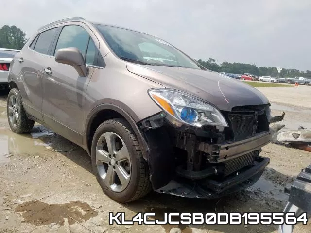 KL4CJCSB0DB195564
