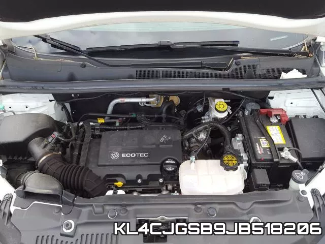 KL4CJGSB9JB518206