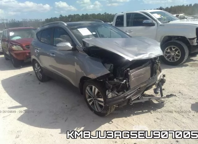 KM8JU3AG5EU907005