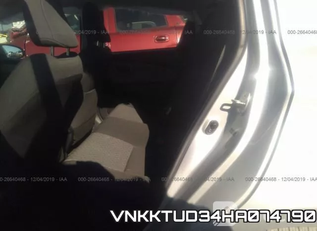 VNKKTUD34HA074790