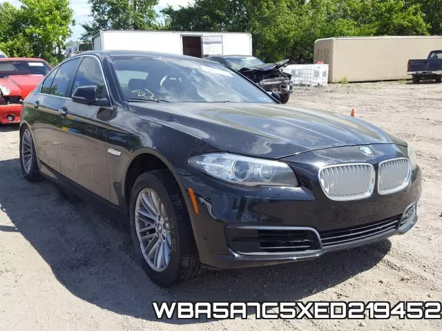 WBA5A7C5XED219452