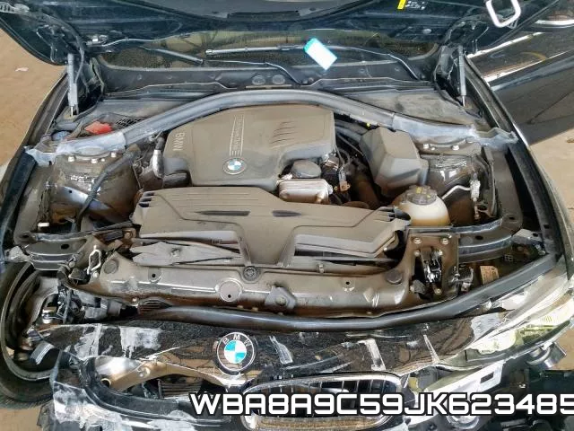WBA8A9C59JK623485