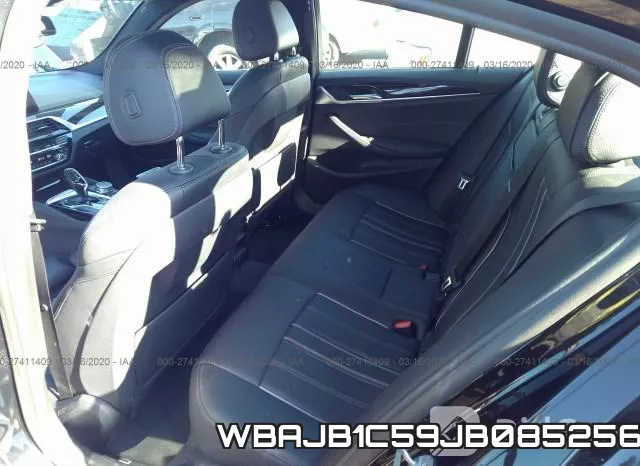 WBAJB1C59JB085256