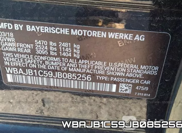 WBAJB1C59JB085256_9.webp