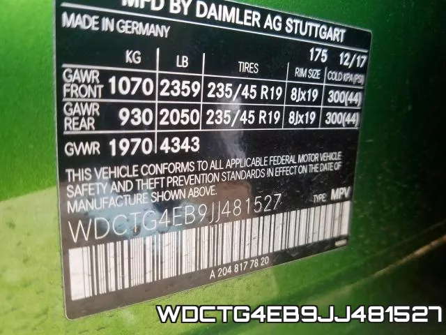WDCTG4EB9JJ481527