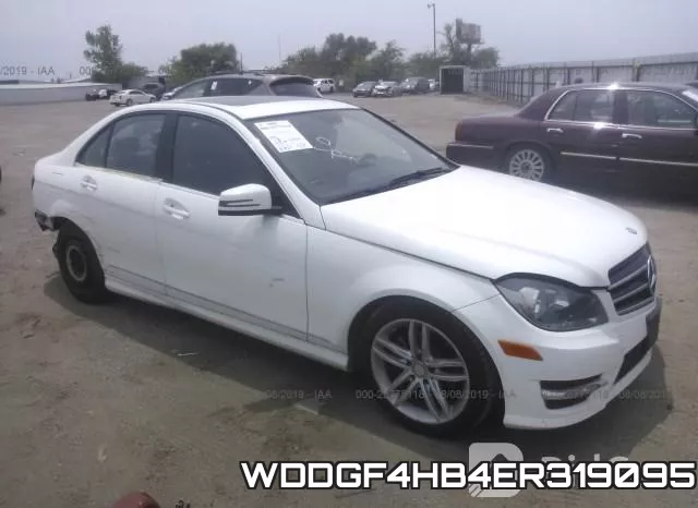 WDDGF4HB4ER319095