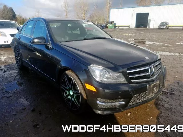 WDDGF4HB9EA905449