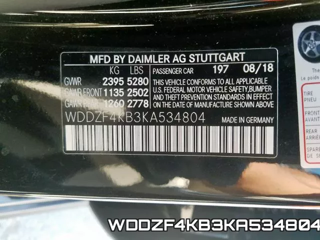 WDDZF4KB3KA534804