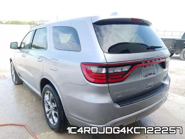 1C4RDJDG4KC722257