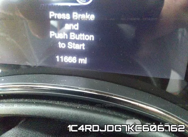 1C4RDJDG7KC606762