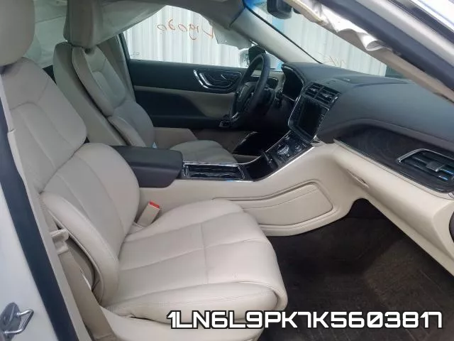 1LN6L9PK7K5603817