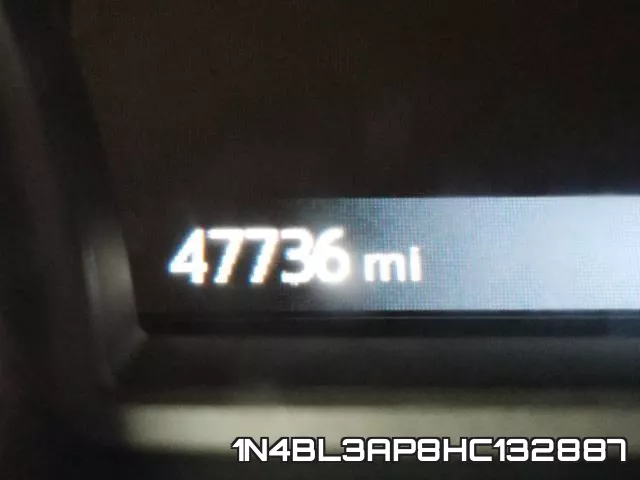 1N4BL3AP8HC132887