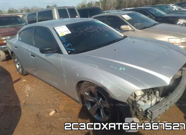2C3CDXAT6EH367527