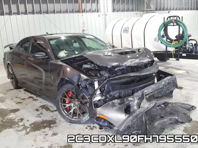 2C3CDXL90FH795550