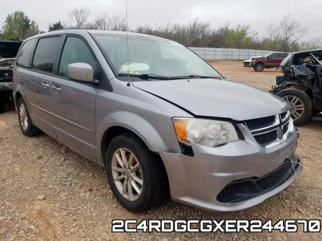 2C4RDGCGXER244670