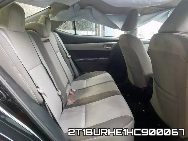 2T1BURHE1HC900067