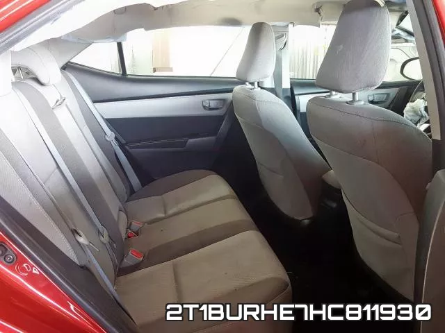 2T1BURHE7HC811930