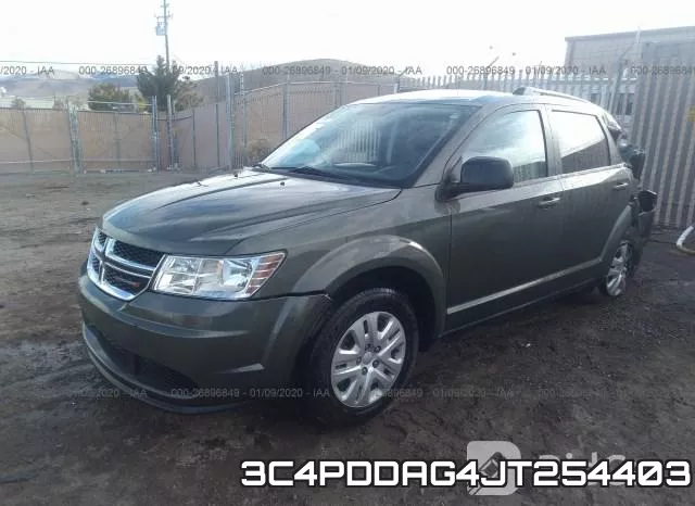 3C4PDDAG4JT254403