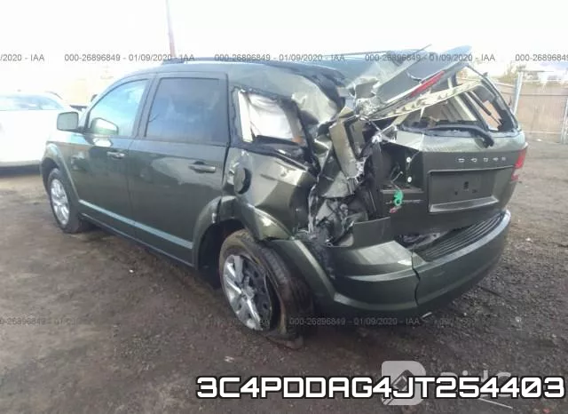 3C4PDDAG4JT254403