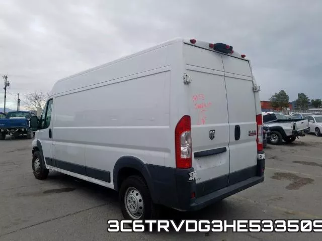 3C6TRVDG3HE533509