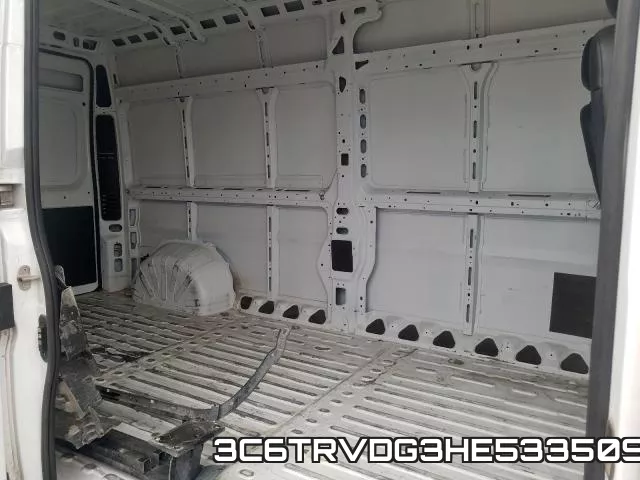 3C6TRVDG3HE533509