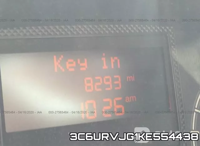 3C6URVJG1KE554438
