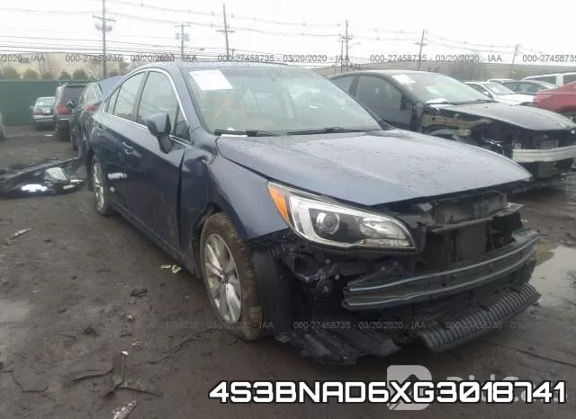 4S3BNAD6XG3018741