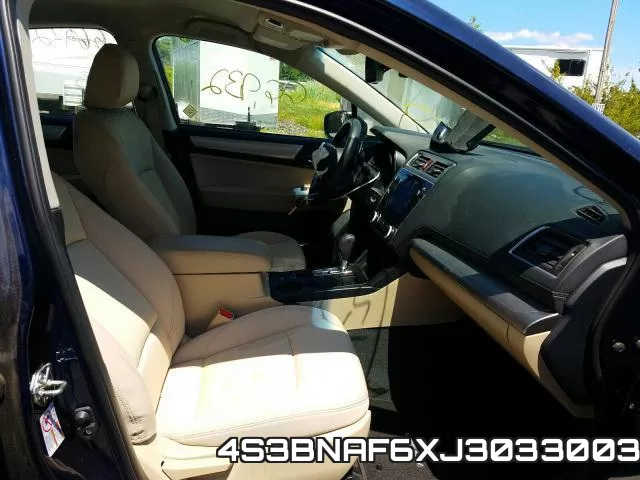 4S3BNAF6XJ3033003