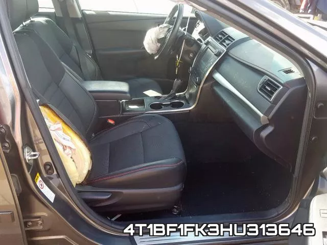 4T1BF1FK3HU313646