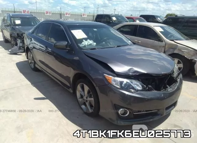 4T1BK1FK6EU025773