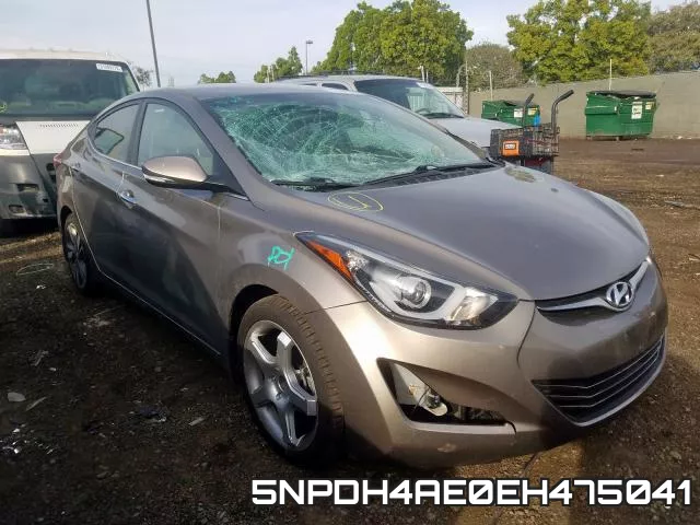 5NPDH4AE0EH475041