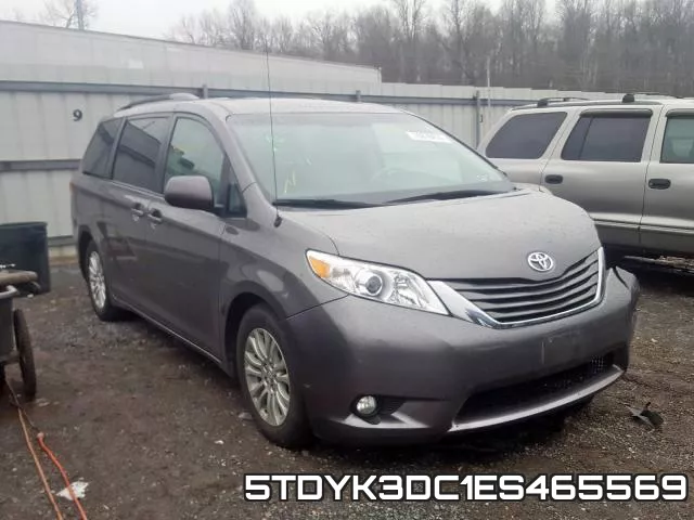 5TDYK3DC1ES465569