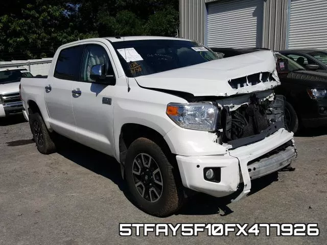 5TFAY5F10FX477926