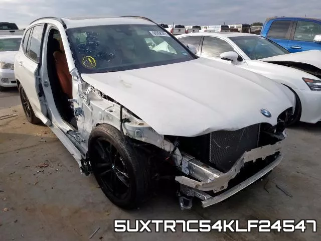 5UXTR7C54KLF24547