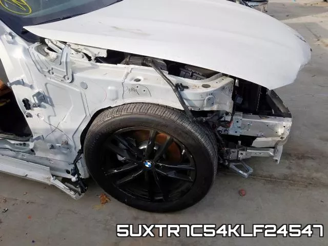 5UXTR7C54KLF24547