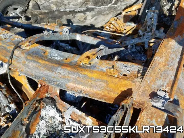 5UXTS3C55KLR73424