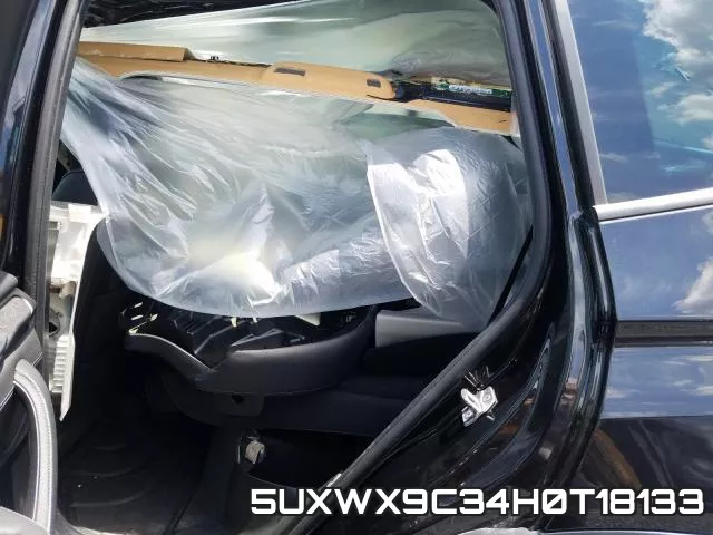 5UXWX9C34H0T18133