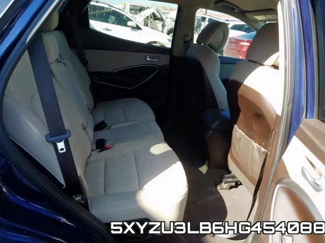 5XYZU3LB6HG454088