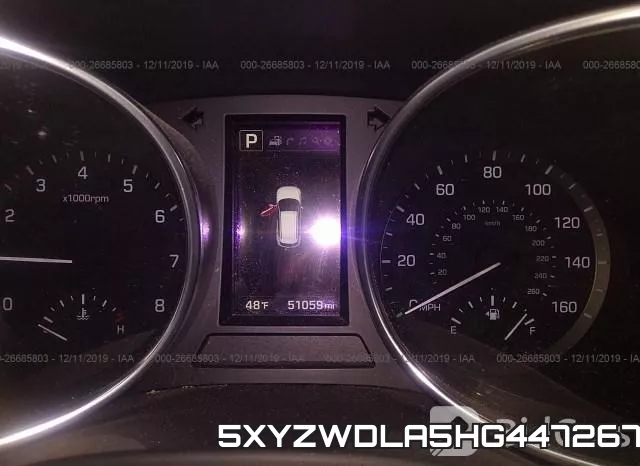 5XYZWDLA5HG447267