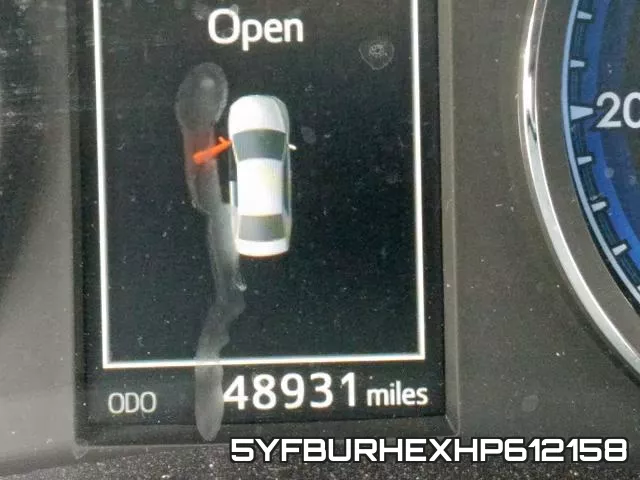 5YFBURHEXHP612158