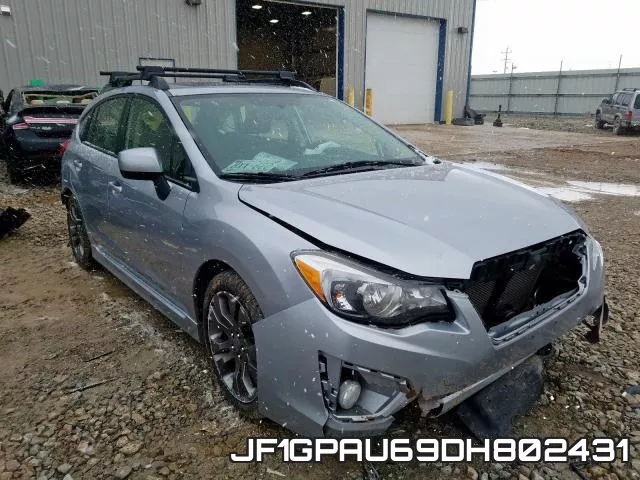 JF1GPAU69DH802431
