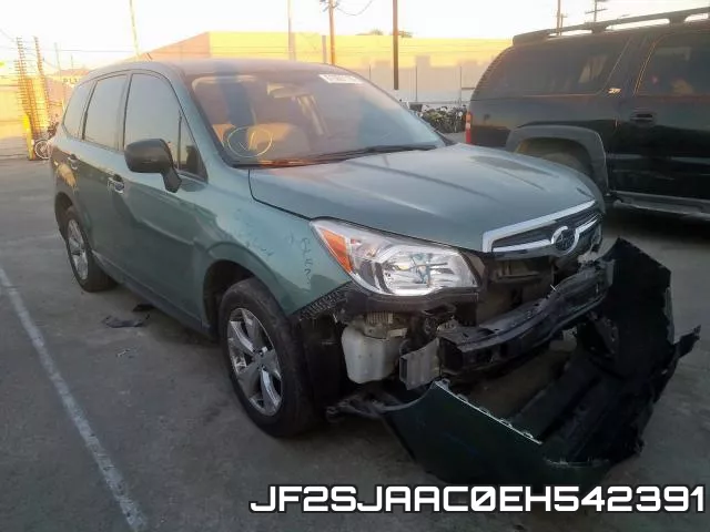 JF2SJAAC0EH542391
