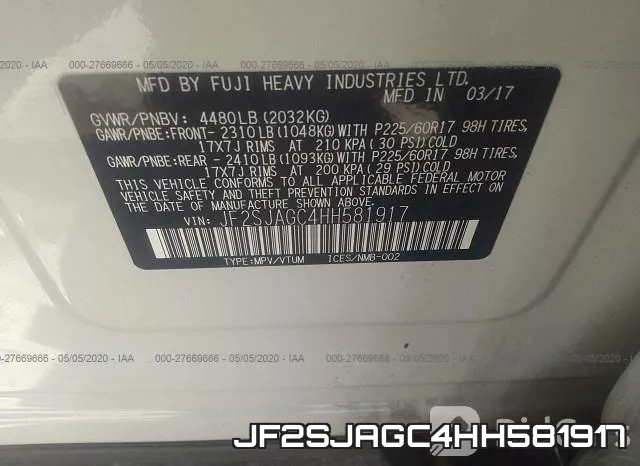 JF2SJAGC4HH581917_9.webp