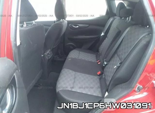 JN1BJ1CP6HW031091