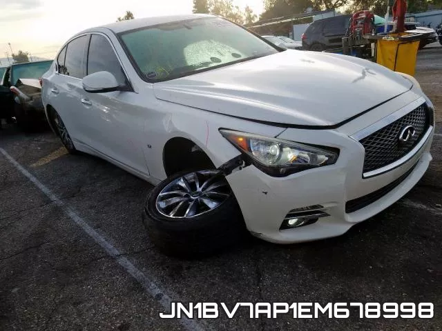 JN1BV7AP1EM678998