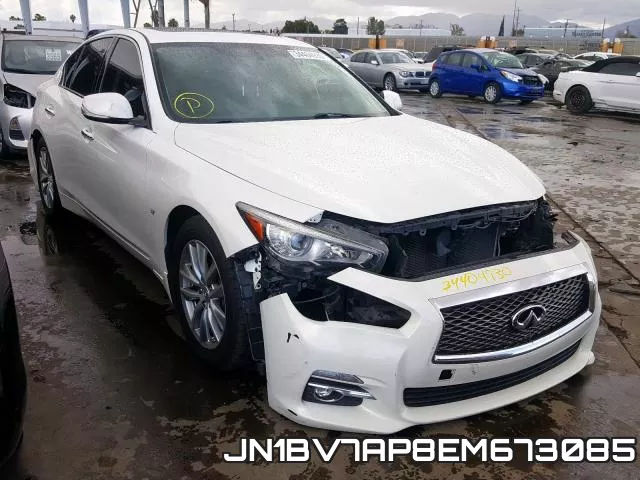 JN1BV7AP8EM673085