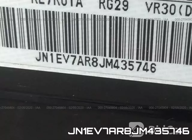 JN1EV7AR8JM435746