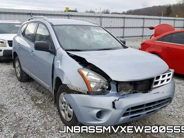 JN8AS5MVXEW200555